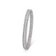 Браслет Van Cleef & Arpels VCARP27J00 Perlée diamonds 1 row