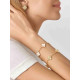 Браслет Van Cleef & Arpels VCARP3JK00 Vintage Alhambra 5 motifs