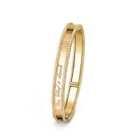 Браслет Van Cleef & Arpels VCARP3K600 Perlée signature