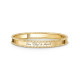 Браслет Van Cleef & Arpels VCARP3K600 Perlée signature
