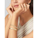 Браслет Van Cleef & Arpels VCARP3K600 Perlée signature