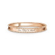 Браслет Van Cleef & Arpels VCARP3K700 Perlée signature