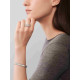 Браслет Van Cleef & Arpels VCARP3K800 Perlée signature