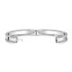 Браслет Van Cleef & Arpels VCARP3K800 Perlée signature