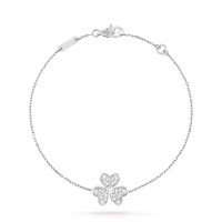 Браслет Van Cleef & Arpels VCARP3W200 Frivole
