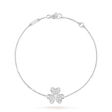 Браслет Van Cleef & Arpels VCARP3W200 Frivole