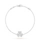 Браслет Van Cleef & Arpels VCARP3W200 Frivole