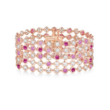 Браслет Van Cleef & Arpels VCARP40L00 Palmyre