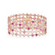 Браслет Van Cleef & Arpels VCARP40L00 Palmyre