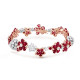 Браслет Van Cleef & Arpels VCARP47S00 Folie des Prés