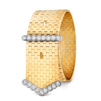 Браслет Van Cleef & Arpels VCARP4KF00 Ludo 