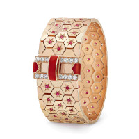 Браслет Van Cleef & Arpels VCARP5DK00 Ludo 