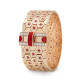 Браслет Van Cleef & Arpels VCARP5DK00 Ludo 