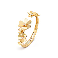 Браслет Van Cleef & Arpels VCARP6L200 Frivole 7 flowers