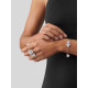 Браслет Van Cleef & Arpels VCARP6L700 Frivole 5 flowers