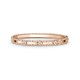 Браслет Van Cleef & Arpels VCARP6X200 Perlée sweet clovers