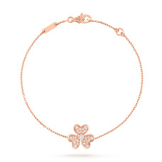 Браслет Van Cleef & Arpels VCARP7RD00 Frivole