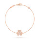 Браслет Van Cleef & Arpels VCARP7RD00 Frivole