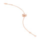 Браслет Van Cleef & Arpels VCARP7RD00 Frivole