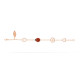 Браслет Van Cleef & Arpels VCARP7RR00 Lucky Spring 5 motifs