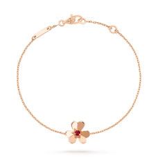Браслет Van Cleef & Arpels VCARP7S900 Frivole