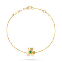 Браслет Van Cleef & Arpels VCARP7SC00 Frivole