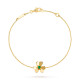 Браслет Van Cleef & Arpels VCARP7SC00 Frivole