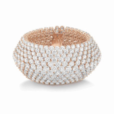 Браслет Van Cleef & Arpels VCARP7TM00 À Cheval 11-row