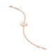 Браслет Van Cleef & Arpels VCARP9V900 Lucky Spring plum blossom