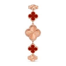 Браслет Van Cleef & Arpels VCARPBLY00 Sweet  Alhambra watch