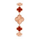 Браслет Van Cleef & Arpels VCARPBLY00 Sweet  Alhambra watch