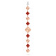 Браслет Van Cleef & Arpels VCARPBLY00 Sweet  Alhambra watch