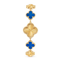Браслет Van Cleef & Arpels VCARPBLZ00 Sweet  Alhambra watch