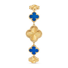 Браслет Van Cleef & Arpels VCARPBLZ00 Sweet  Alhambra watch