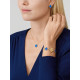 Браслет Van Cleef & Arpels VCARPBLZ00 Sweet  Alhambra watch