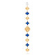 Браслет Van Cleef & Arpels VCARPBLZ00 Sweet  Alhambra watch