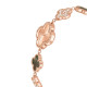Браслет Van Cleef & Arpels VCARPEY100 Sweet Alhambra watch