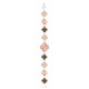 Браслет Van Cleef & Arpels VCARPEY100 Sweet Alhambra watch