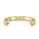 Браслет Van Cleef & Arpels VCARPFYE00 Perlée diamonds 5 rows