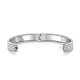 Браслет Van Cleef & Arpels VCARPFYG00 Perlée diamonds 5 rows