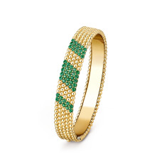 Браслет Van Cleef & Arpels VCARPGZB00 Perlée couleurs 5 rows