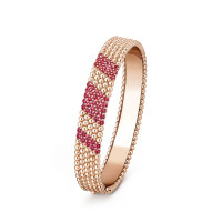 Браслет Van Cleef & Arpels VCARPGZC00 Perlée couleurs 5 rows