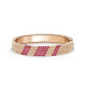 Браслет Van Cleef & Arpels VCARPGZC00 Perlée couleurs 5 rows