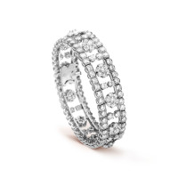 Браслет Van Cleef & Arpels VCARPJEE00 Snowflake