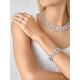 Браслет Van Cleef & Arpels VCARPJEE00 Snowflake