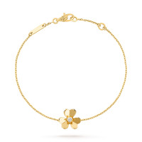 Браслет Van Cleef & Arpels VCARPJMM00 Frivole