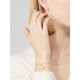 Браслет Van Cleef & Arpels VCARPJMM00 Frivole