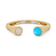 Браслет Van Cleef & Arpels VCARPMNB00 Perlée couleurs