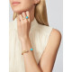Браслет Van Cleef & Arpels VCARPMNB00 Perlée couleurs