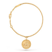 Браслет Van Cleef & Arpels VCARPNIA00 Zodiaque Leonis (Leo)